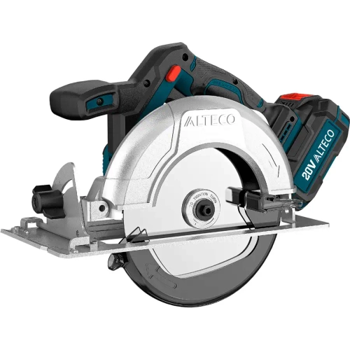 CCS 20-165 Li BL Бесщеточная аккумуляторная циркулярная пила ALTECO 42779