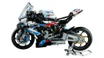 Конструктор LEGO Technic 42130 BMW M 1000 RR