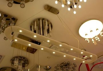LED pendant 15-407 ( ELITE LED LIGHTS)