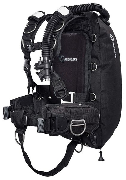 КРЫЛО APEKS WTX-D40 УСИЛЕННОЕ