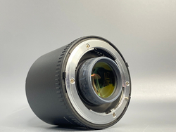 Nikon AF-S TC-20E II 2X Teleconverter