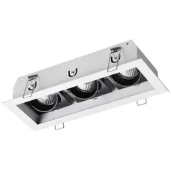 Точечный светильник Gesso 370714 Novotech