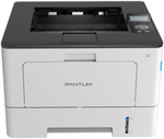 Принтер лазерный черно-белый Pantum BP5100DW