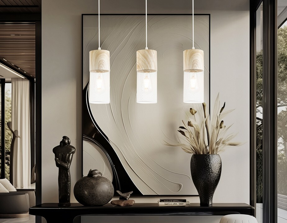 Подвесной светильник Ambrella Light TR TR8499