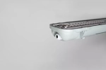 Светильник LED ДСП Айсберг 58W-7250Лм IP65 5000К прозрачн. 1200х85х80мм vs1411-58-tr-5k