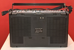 Магнитола JVC -838