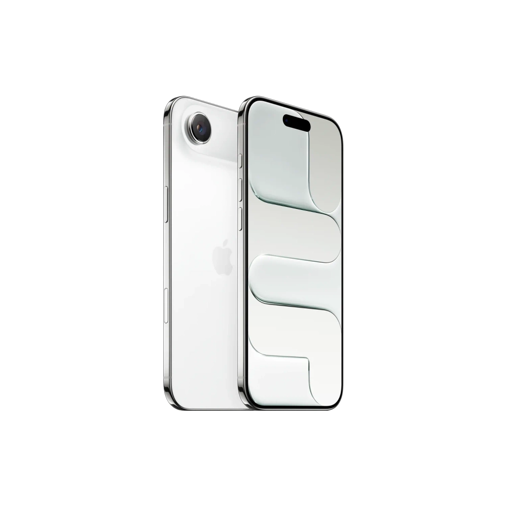 Смартфон Apple iPhone Air 512GB, eSIM, Cloud White (Белый)