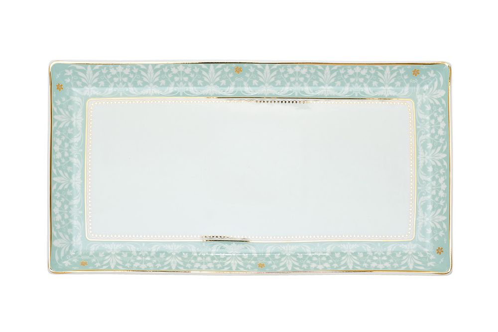 Набор стаканов для воды 2шт 580мл Garda Decor SR4000070