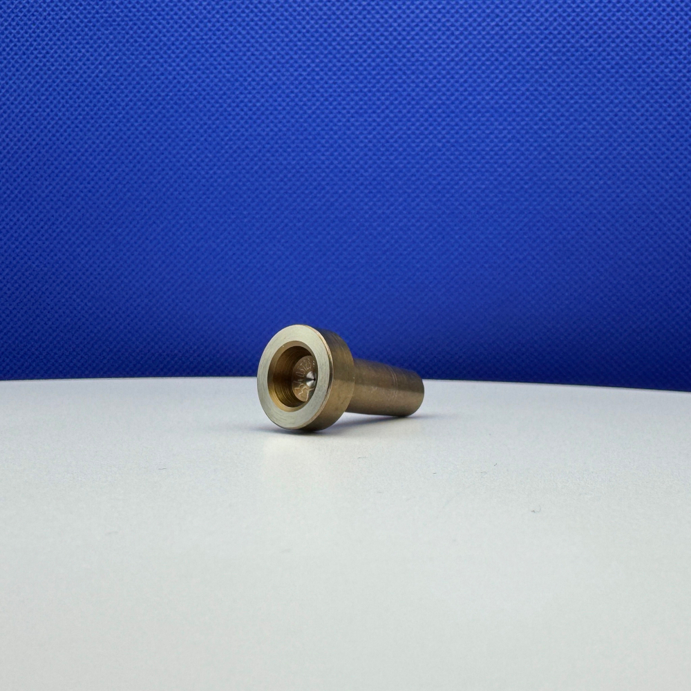 Клапан форсунки BOSCH T-334 (грибок) / YJT