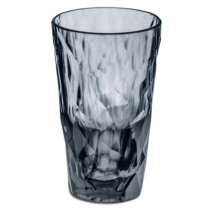 Стакан высокий club, no 6, superglas, 300 мл, серый