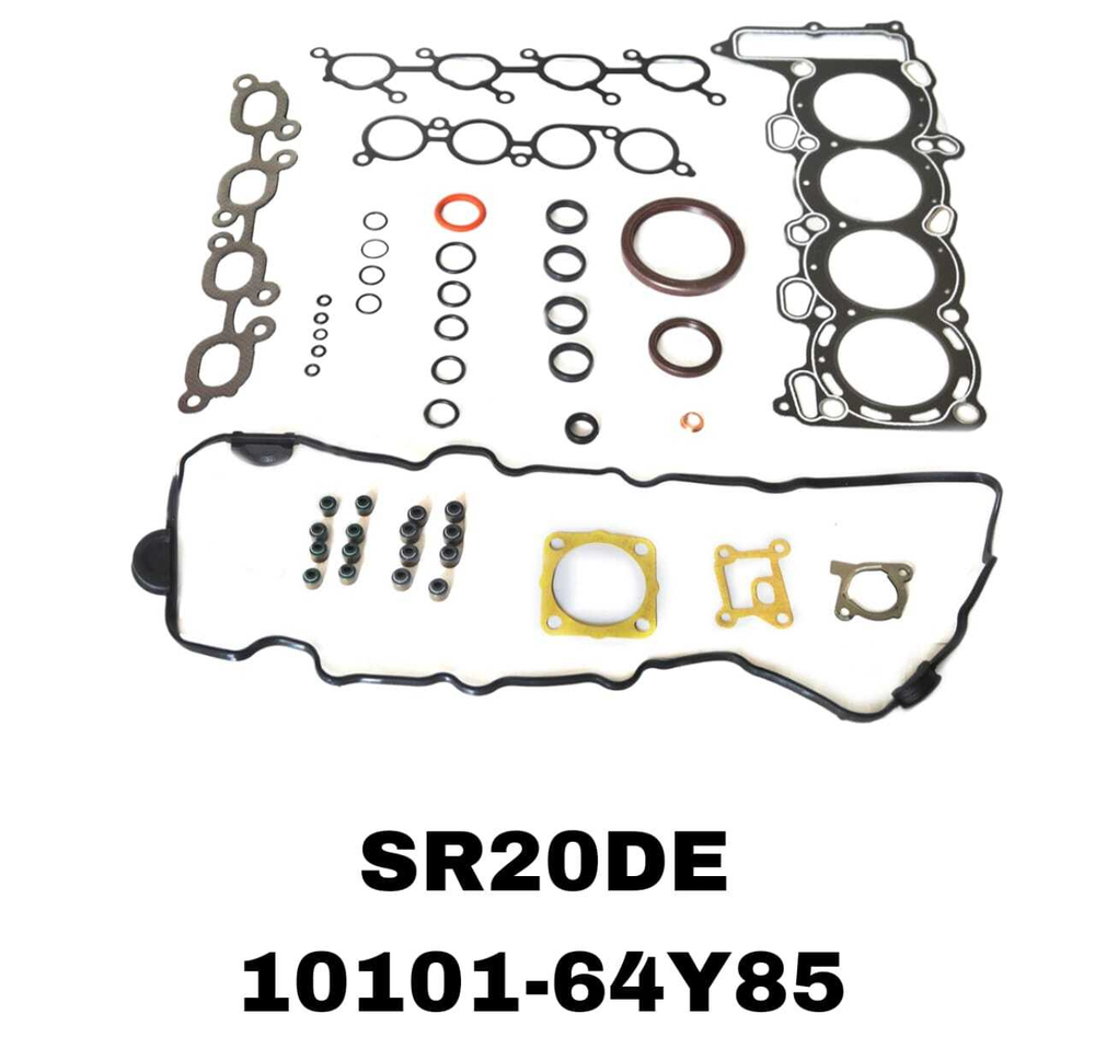 Рем Комплект Двигателя SR20DE