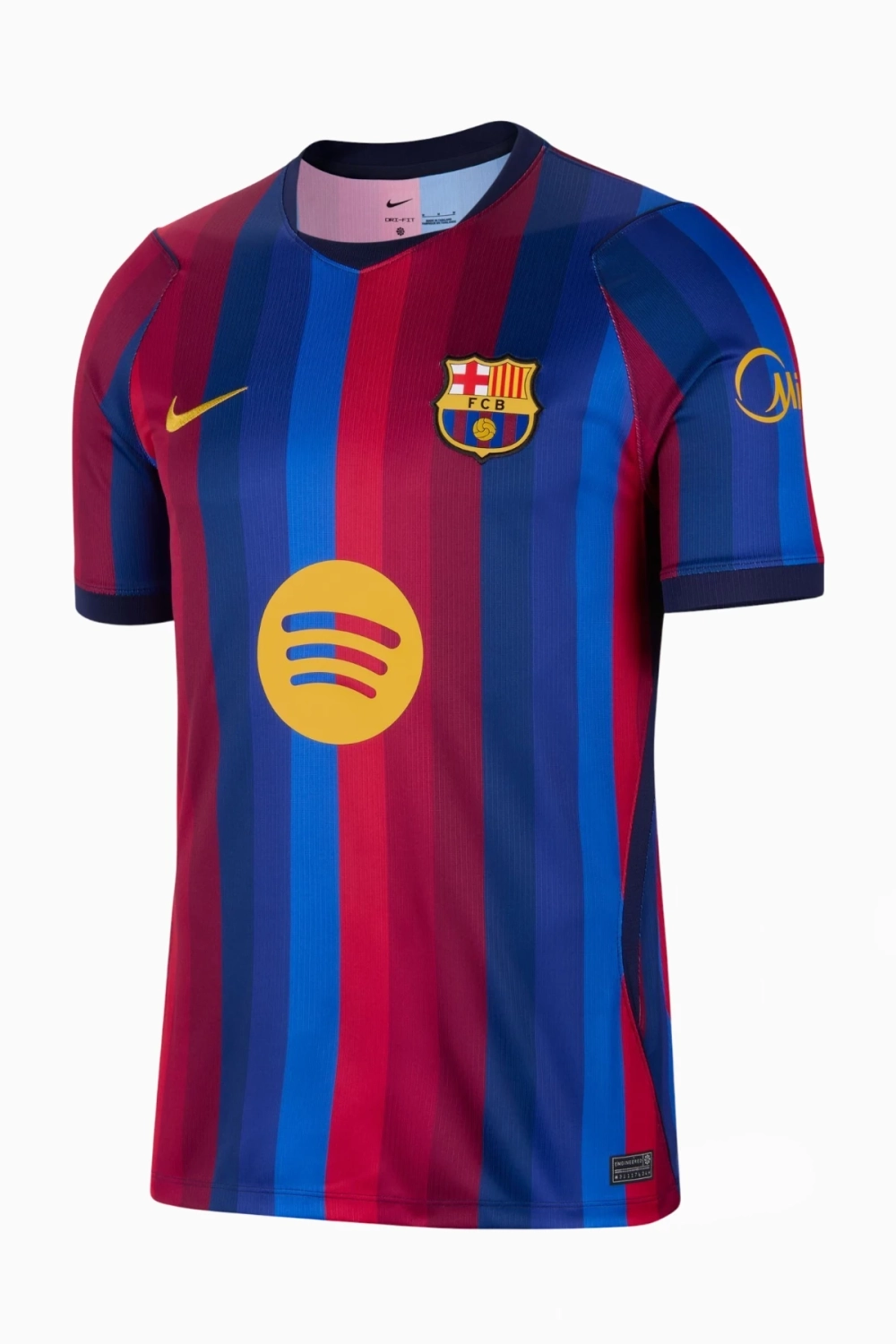 Футболка Nike FC Barcelona 26/27 Home Stadium