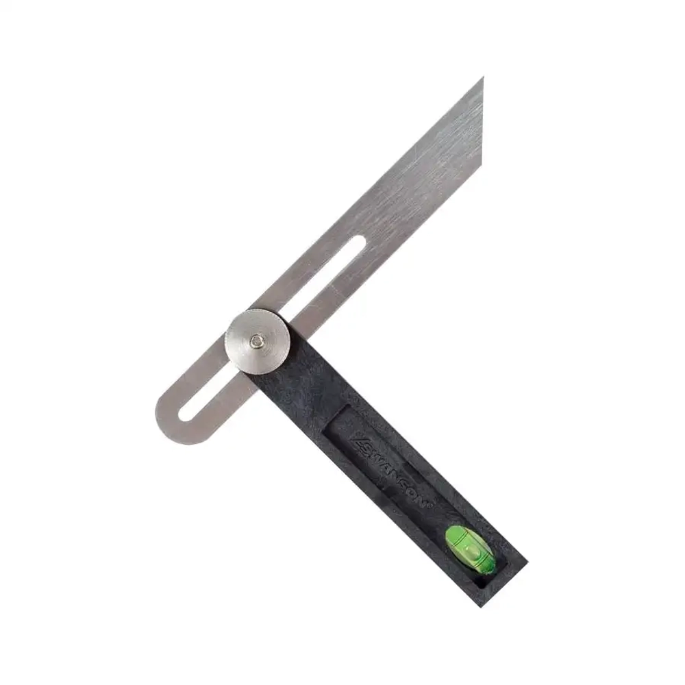 Малка Heavy Duty 203 мм Swanson TF0150