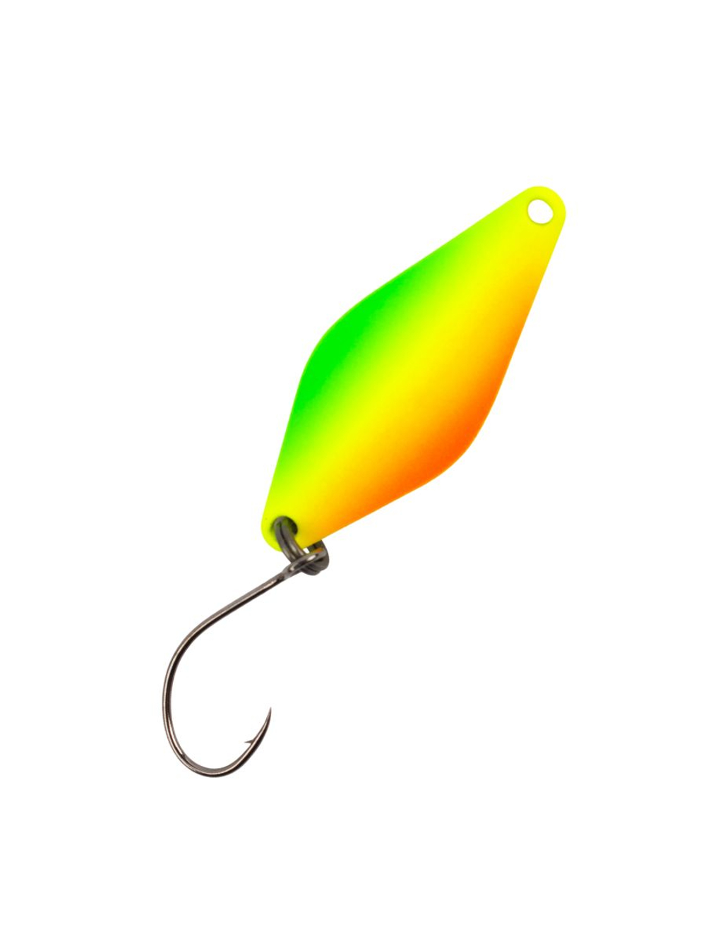Блесна Fish Crystal DUNA 30 мм 2.5 г на форель цвет 90