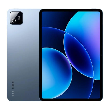 Планшет Xiaomi Pad 8 Pro 11.2" (2025) 8/256GB Wi-Fi Blue