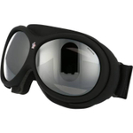 Moncler ML0130 Windproof Unisex Ski Goggles