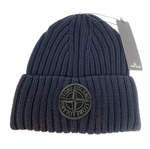 Шапка stone island