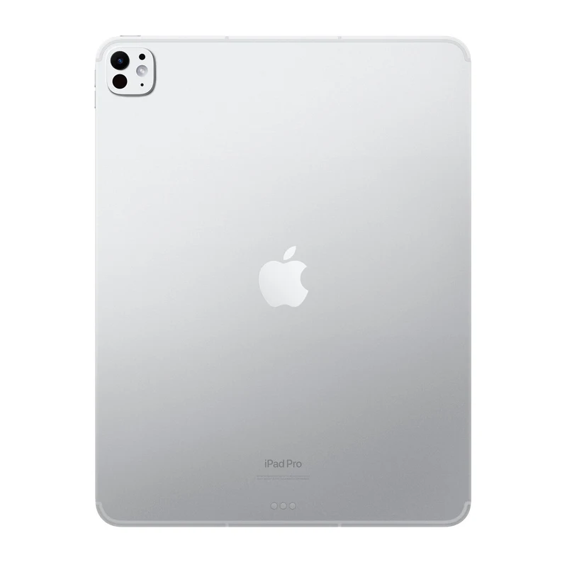 Планшет Apple iPad Pro 13 M4 2Tb Wi-Fi Silver (Серебристый)