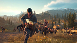Days Gone (Жизнь После) (PS4) NEW