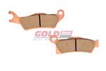 Тормозные колодки Goldfren 310 K1