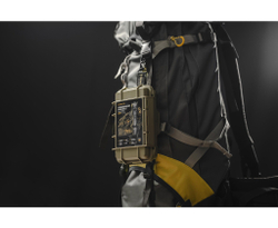 Фонарь Armytek Dobermann Pro Max F08401C 3000 люмен