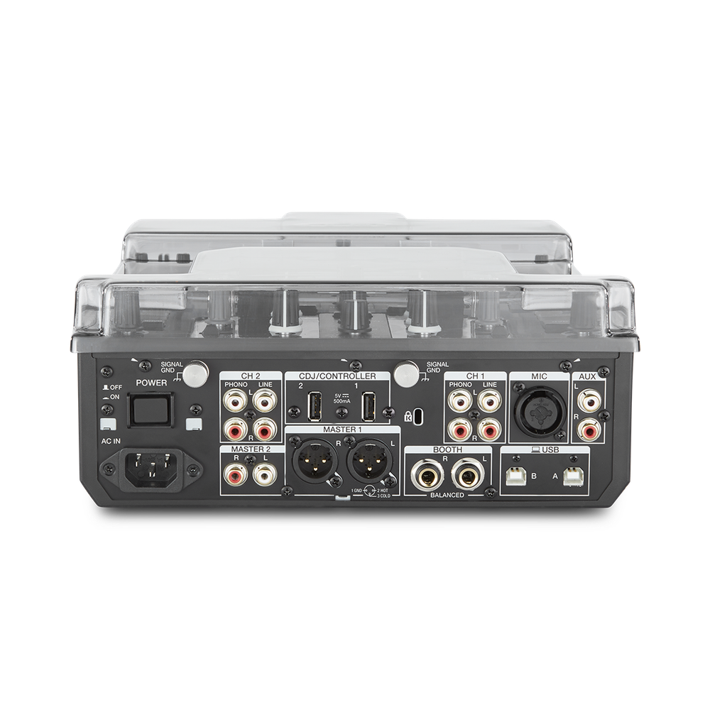 Защита Decksaver Pioneer DJM-S7
