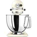 Миксер планетарный KitchenAid Artisan 5KSM125EPL бежевый