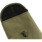 Чехол JACK PYKE Case for rifle with strap FOLDABLE GUN OLIVE