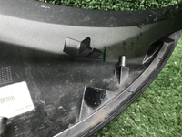 Крышка зеркала правая Porsche Cayenne 2 958 10-18