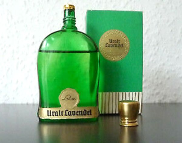 Lohse Uralt Lavendel