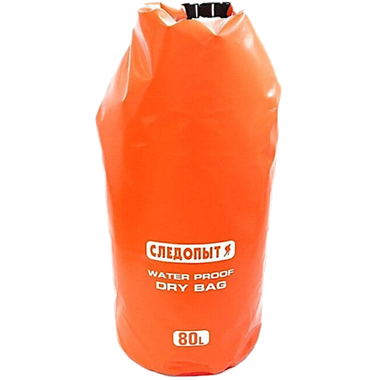 Гермомешок Следопыт ПВХ Dry Bag без лямок PF-DBS -