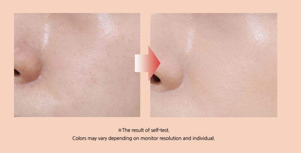 Yur Moist Layer Cushion Кушон для лица (23 тон)