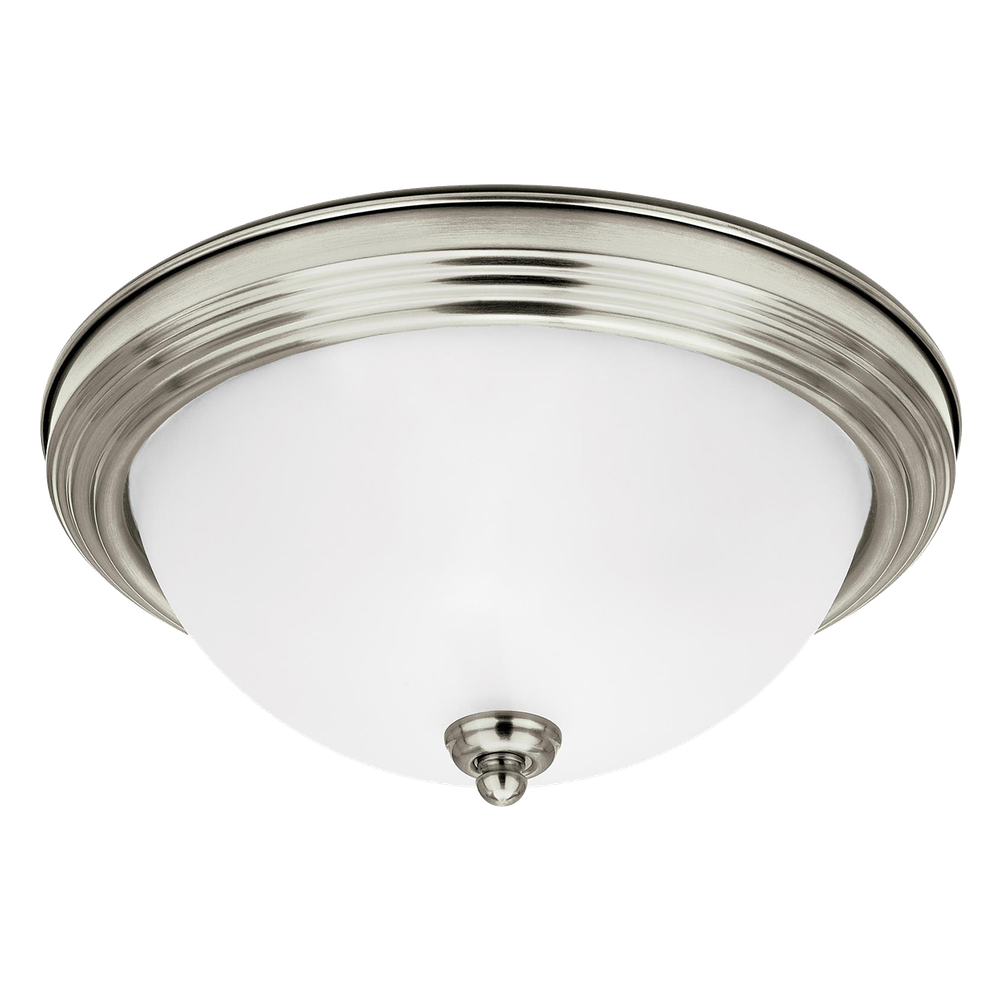 Потолочный светильник Visual Comfort Geary One Light Flush Mount 77063
