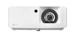 Проектор Optoma ZK430ST лазерный короткофокусный