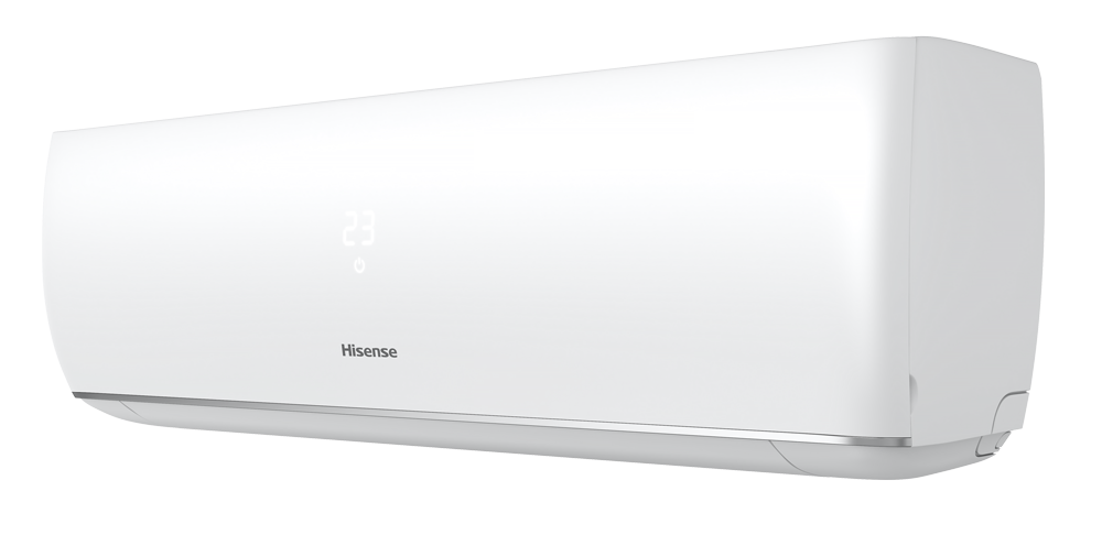 Бытовые сплит-системы Hisense AS-24UW4RBBTV03 фото 2