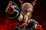 Фигурка Kotobukiya Bonus ARTFX J My Hero Academia: Katsuki Bakugo Моя геройская академия: Кацуки Бакуго