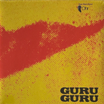 Guru Guru - UFO (Германия 2008г.)