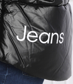 куртка CALVIN KLEIN JEANS - черный(J20J219010)