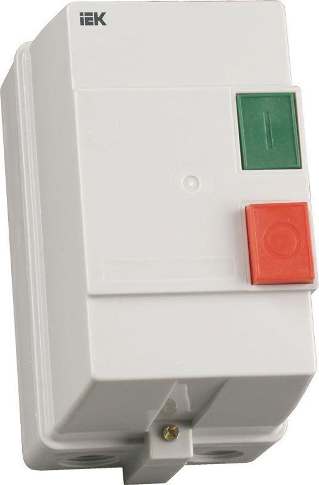 Оболочка для КМИ 25-32А IP54 IEK KKM-2