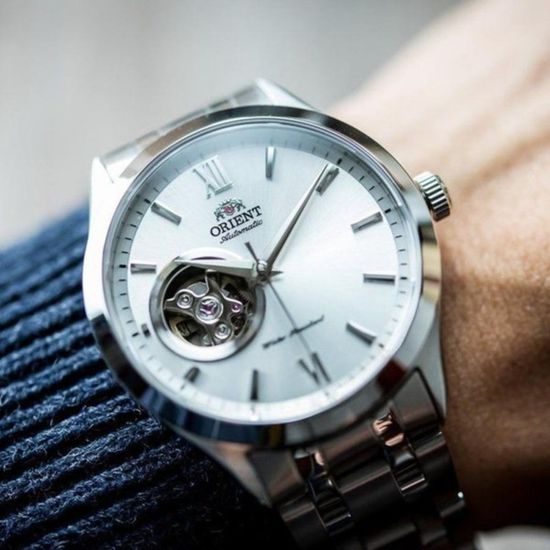Наручные часы Orient TAG03001W0