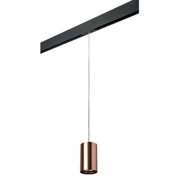 Комплект со светильником 1*GU10 220V PRORP430 медь Rullo Pro Lightstar