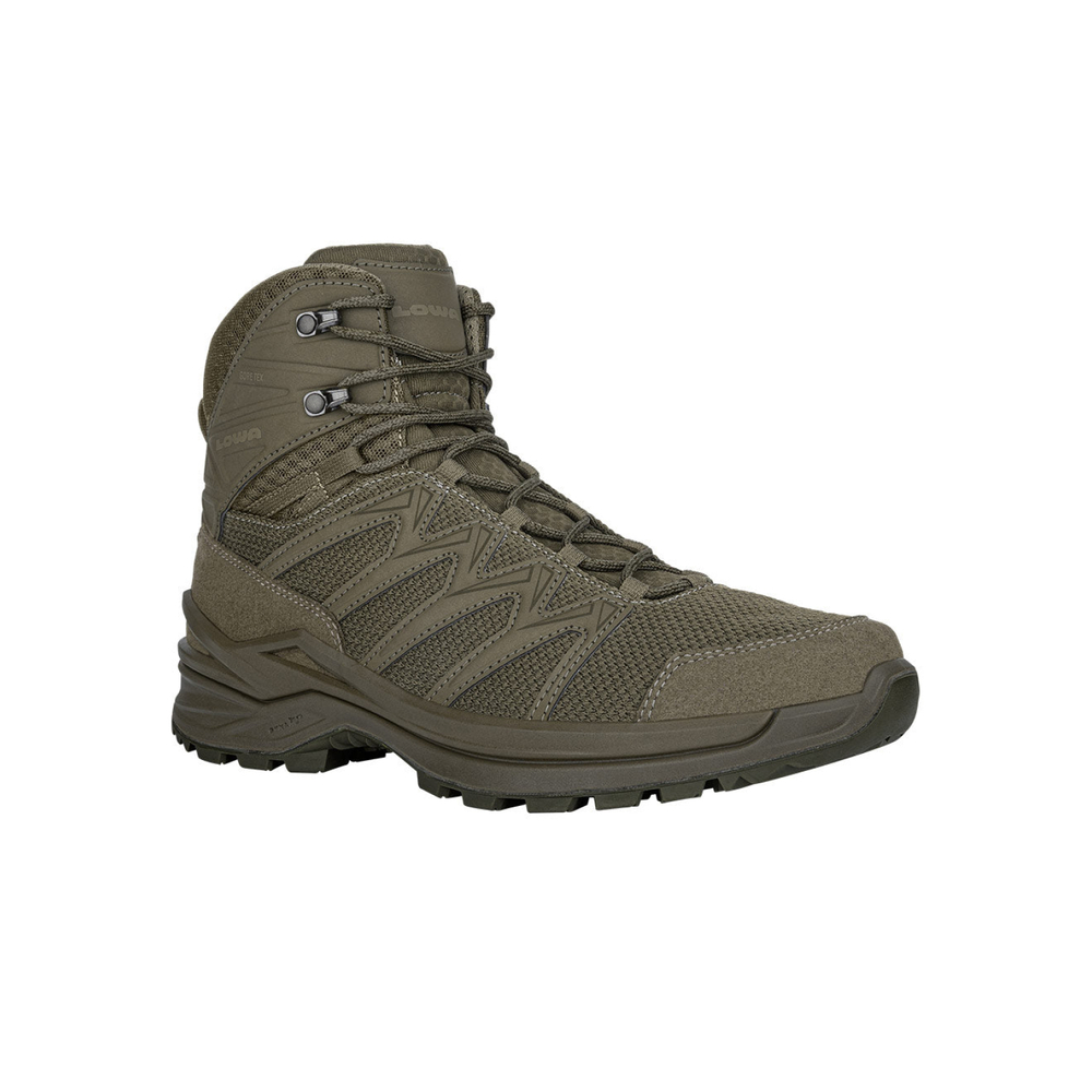 Ботинки Lowa Innox Pro GTX Mid TF