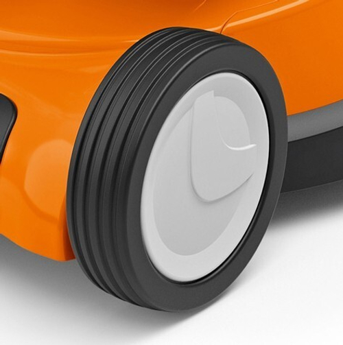 Газонокосилка Stihl RM 253 T EVC 200