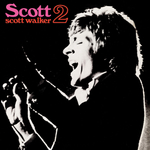 Scott Walker / Scott 2 (LP)