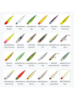 Воблер DUO Realis Pencil 100 F SW, GHN0157 Waka Mullet, 100 мм, 14,3 г, плавающий, волкер