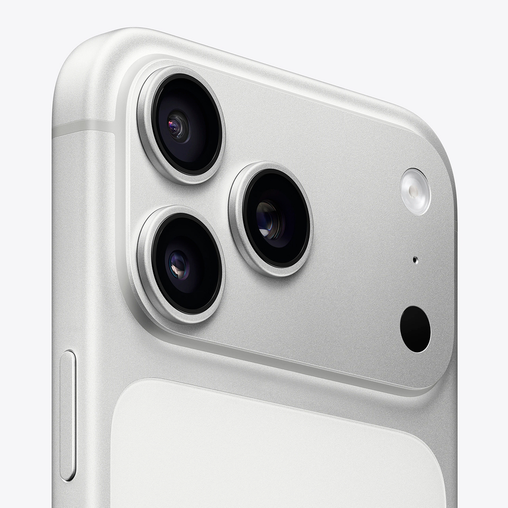 Смартфон Apple iPhone 17 Pro Max 1 ТБ (Серебристый | Silver)