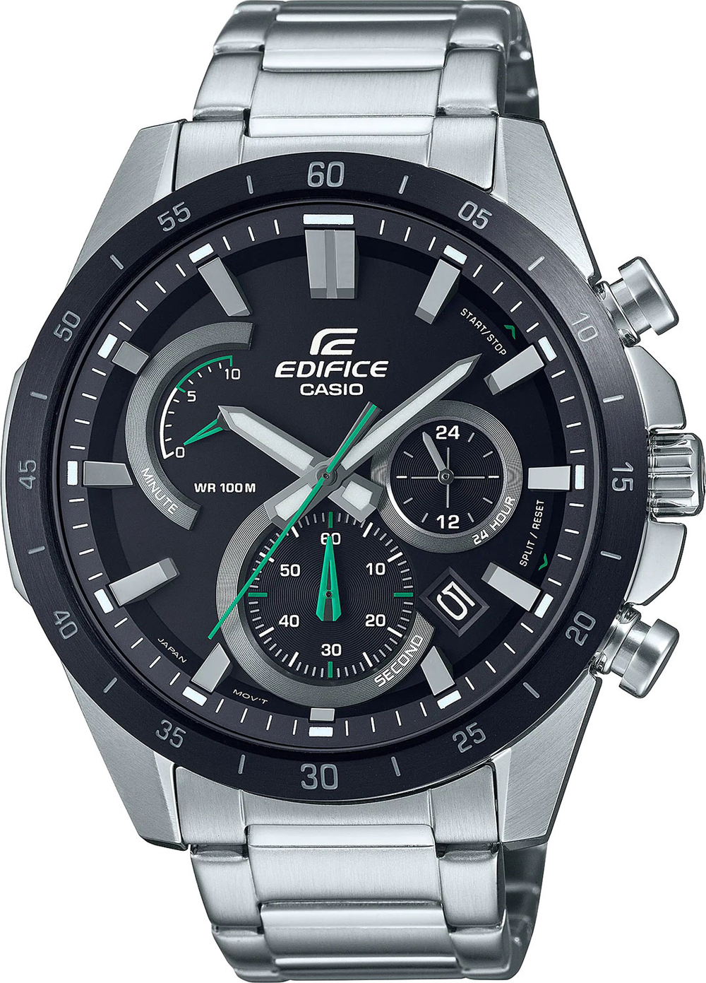 Часы Casio EFR-573DB-1A