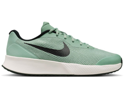 Женские теннисные кроссовки Nike Vapor Lite 3 - steam/black light/silver white