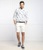 Худи POLO RALPH LAUREN - белый(710860596)