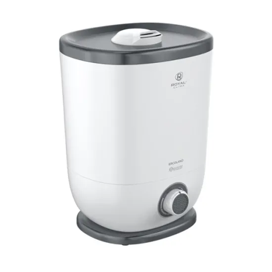 Увлажнитель воздуха Royal Clima RUH-ER300/5.0M-WT Ercolano